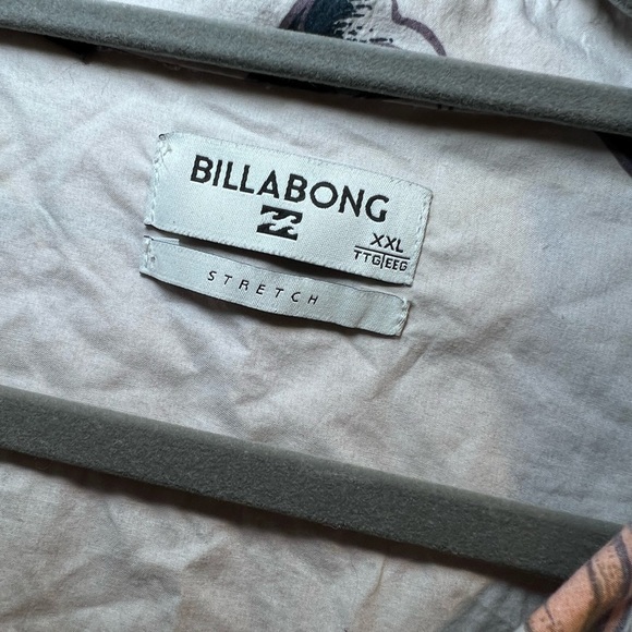 Billabong Shirt - Picture 2 of 6